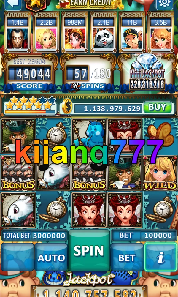 kijang777 APK