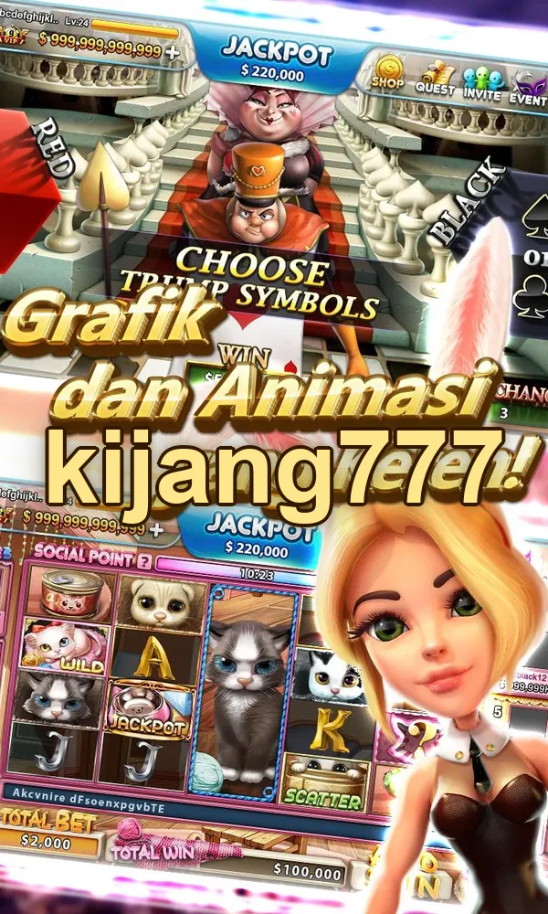 kijang777 APK
