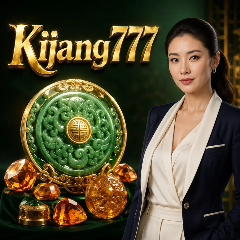 kijang777 APK Resmi Unduh