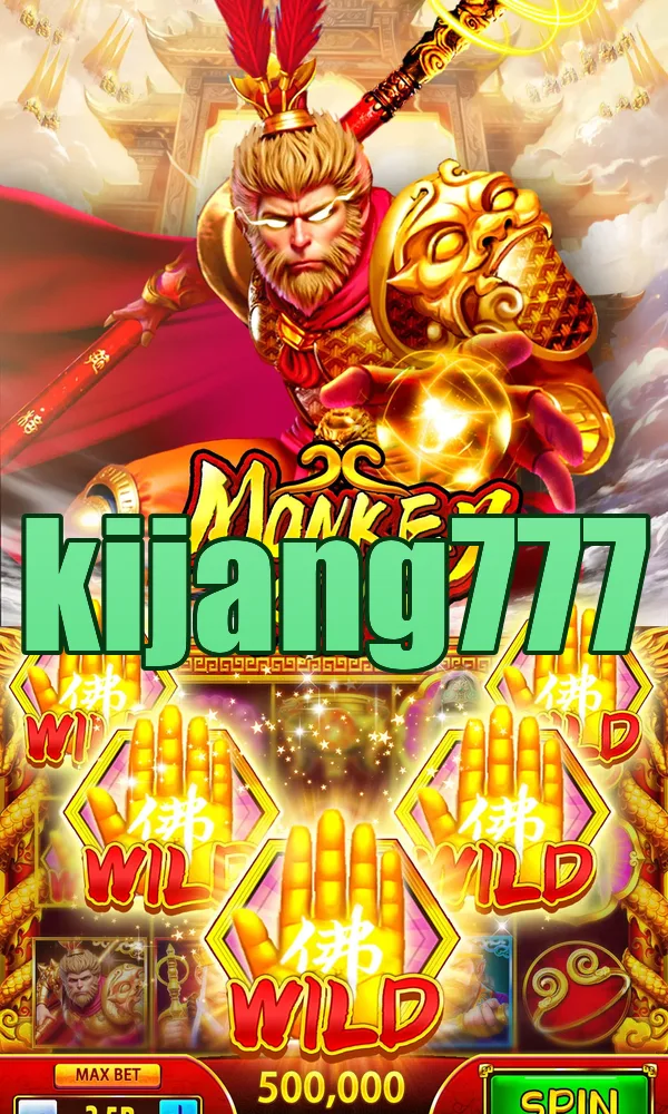 kijang777 Preview - Resmi Unduh