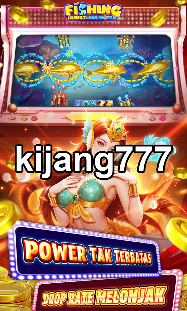kijang777 Tangkapan Layar Resmi APK